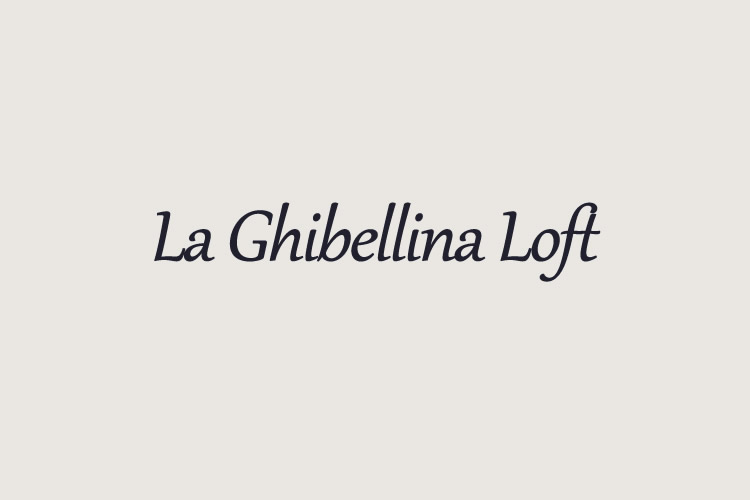 Affitto Appartamento Vacanze Montalcino - La Ghibellina Loft