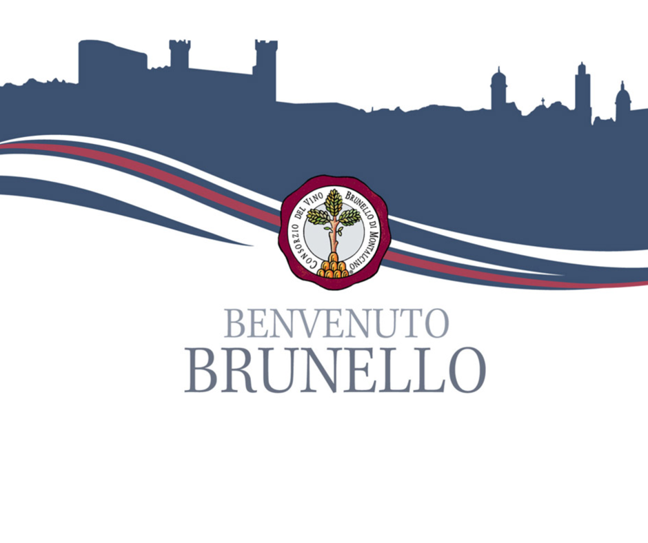 BENVENUTO BRUNELLO