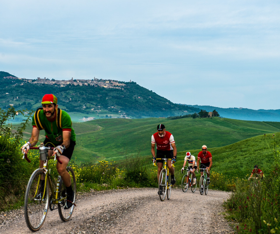 EROICA MONTALCINO