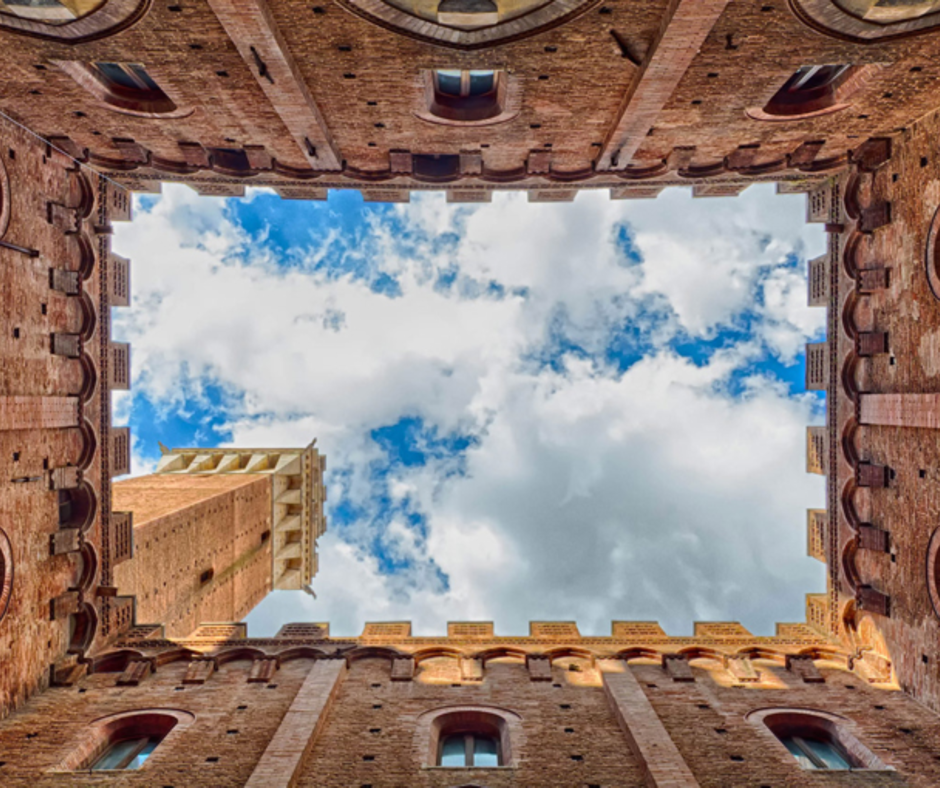 Attività SIENA: I MIGLIORI MUSEI DA VISITARE - Borghetto Montalcino