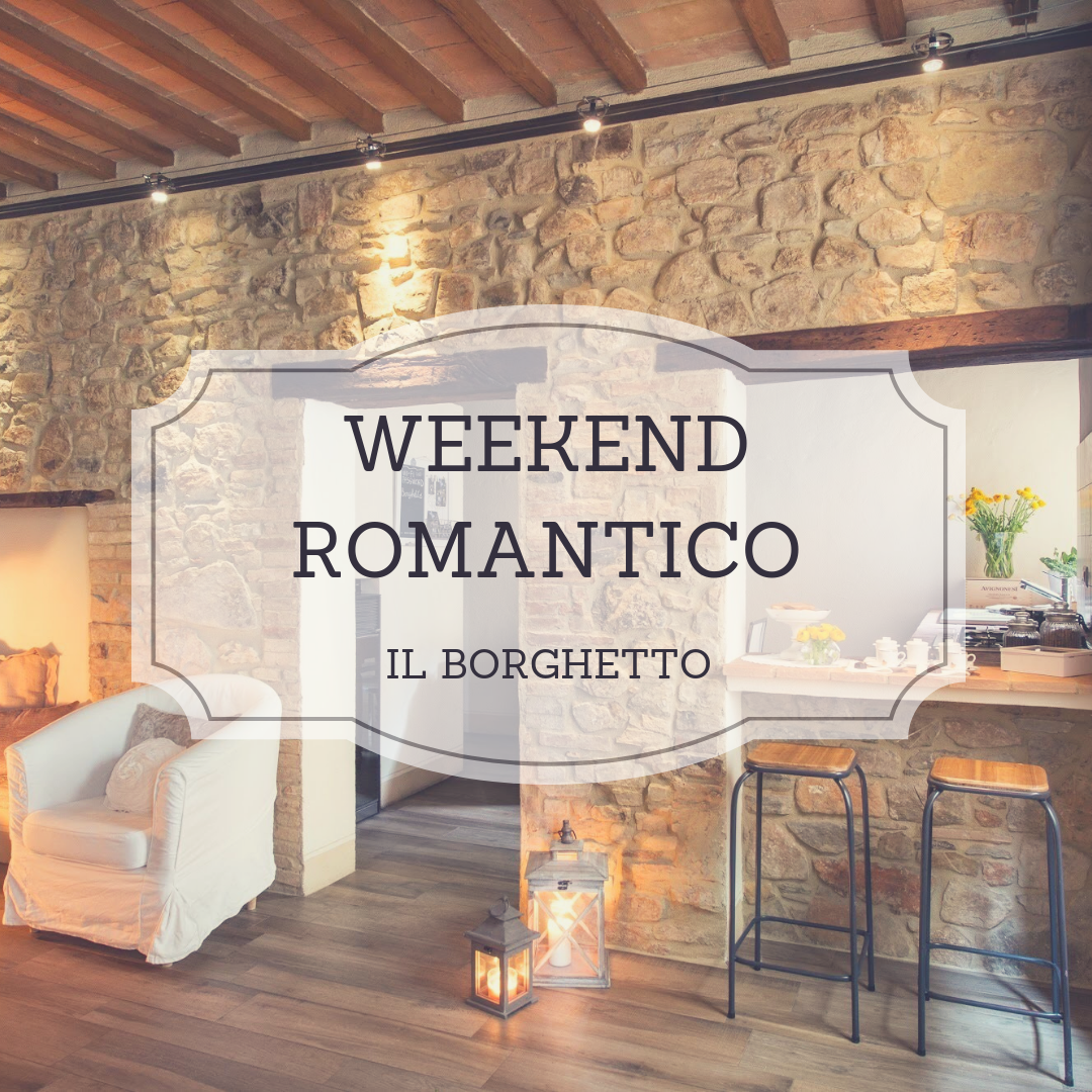 WEEKEND ROMANTICO