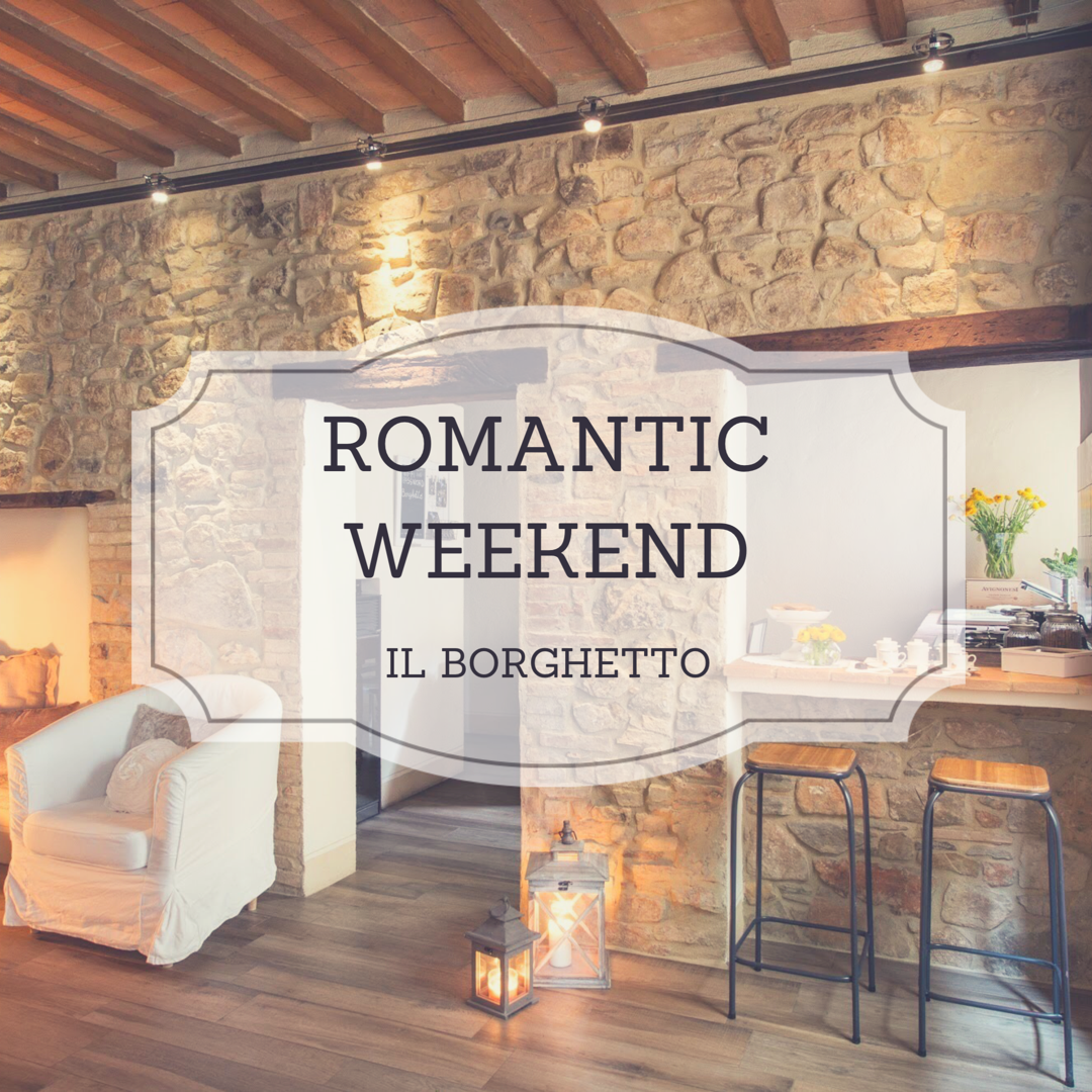 ROMANTIC WEEKEND