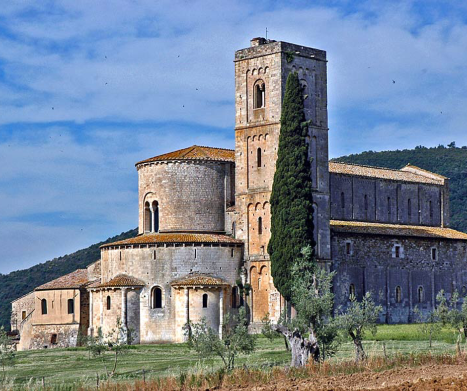 SANT’ANTIMO TOUR