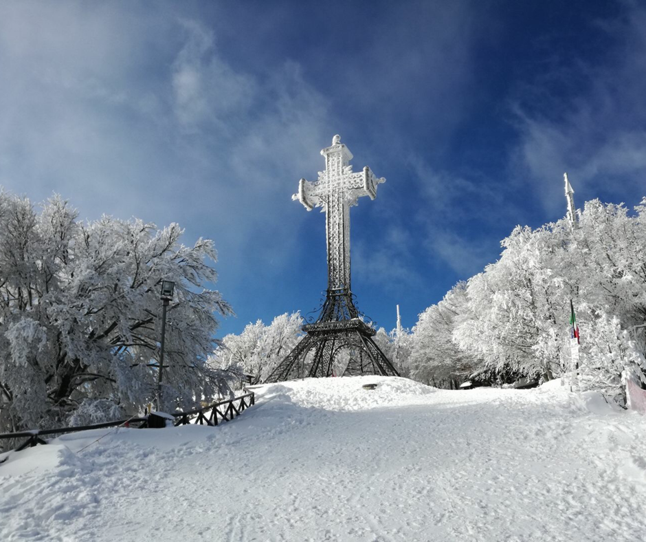 ITINERARIO “LA MONTAGNA”